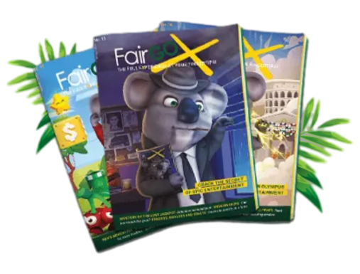 Fair Go Australia Koala’s Diary info