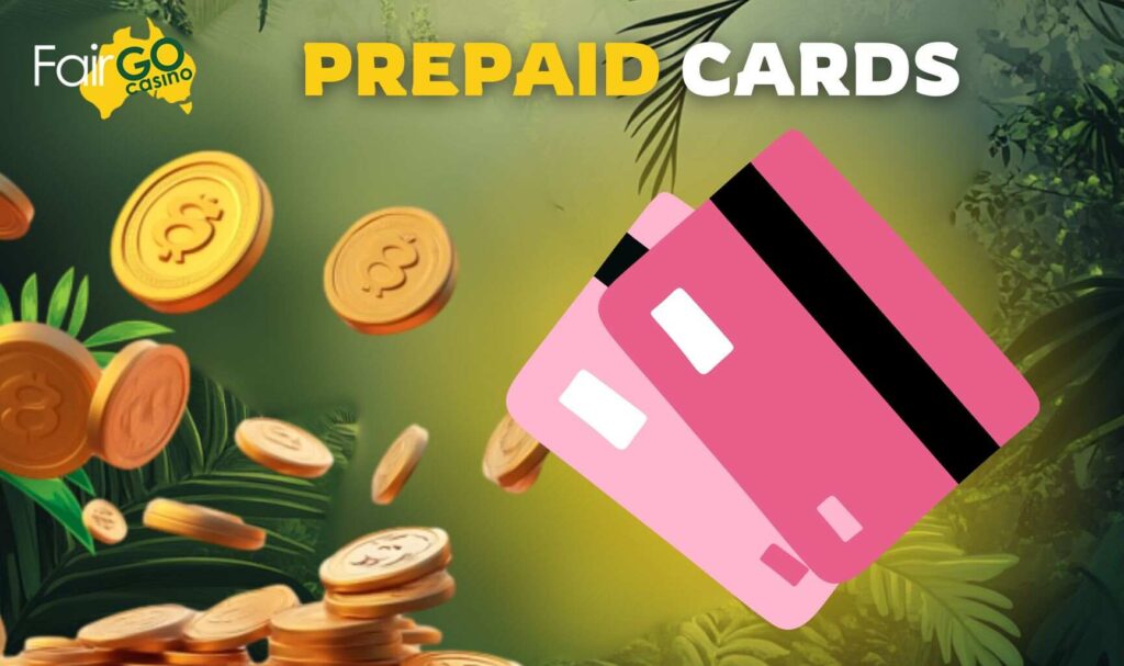Fair Go Australia Prepaid Cards