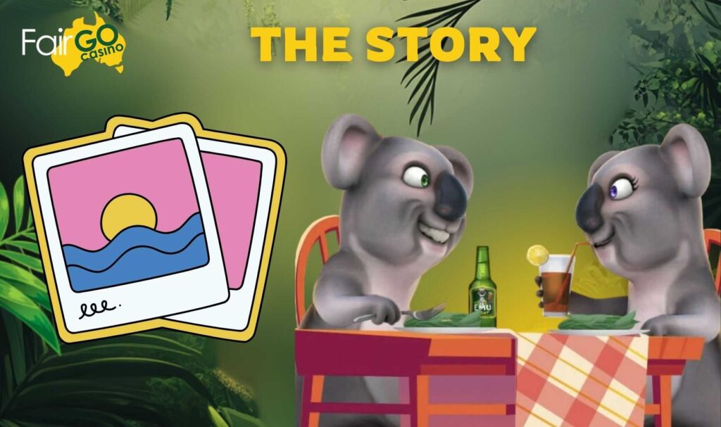 Fair Go Australia The Story Behind Koala’s Diary